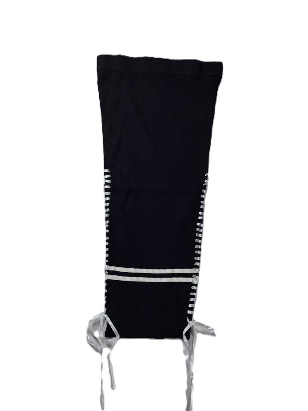 REHAB Pencil Skirt size med